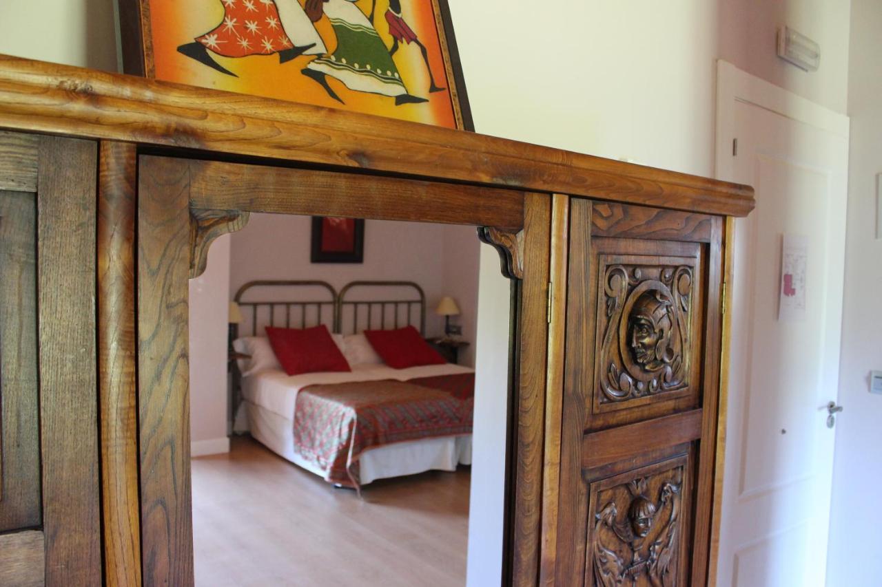 Posada El Campo Secadura Dış mekan fotoğraf